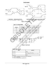 74VCX16245MTDX datasheet.datasheet_page 6