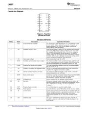 LM5575Q0MHX/NOPB datasheet.datasheet_page 2