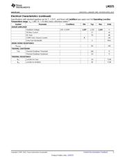 LM5575Q0MHX/NOPB datasheet.datasheet_page 5