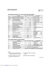 IRFP360PBF datasheet.datasheet_page 2