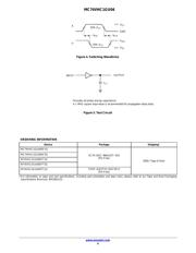 M74VHC1GU04DFT2G datasheet.datasheet_page 4