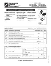 APT30D100BG datasheet.datasheet_page 1