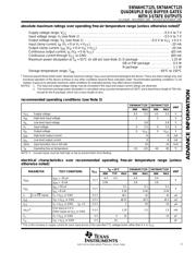 SN74AHCT125D datasheet.datasheet_page 3