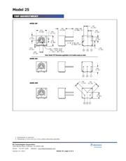 25PR50K datasheet.datasheet_page 3