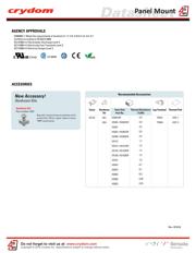 CWD4850P-10 datasheet.datasheet_page 6