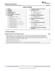 SN74AHC574PWR datasheet.datasheet_page 2