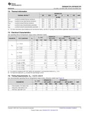 SN74AHC574PWR datasheet.datasheet_page 5