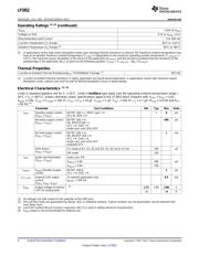 LP3952RLX/NOPB datasheet.datasheet_page 4