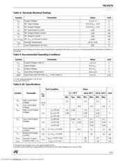 74LVQ74 datasheet.datasheet_page 3