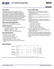 9DML0441AKILFT datasheet.datasheet_page 1