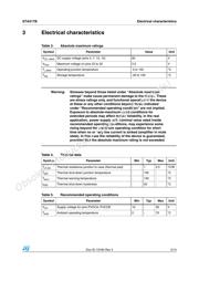 STA517B13TR datasheet.datasheet_page 5