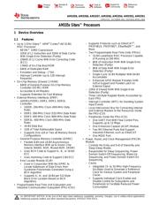 AM3354BZCZ80 datasheet.datasheet_page 1