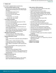 EFR32BG1B132F256GM48-C0 datasheet.datasheet_page 2