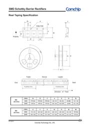 CDBA160-G datasheet.datasheet_page 3