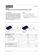 NDT014L datasheet.datasheet_page 1