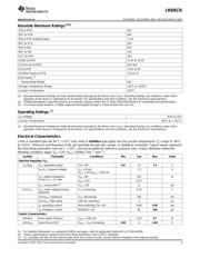 LM34917A datasheet.datasheet_page 3