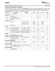 LM34917A datasheet.datasheet_page 4