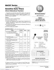 MAC97A8RL1 datasheet.datasheet_page 1