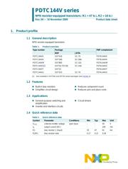 PDTC144VT,215 datasheet.datasheet_page 2