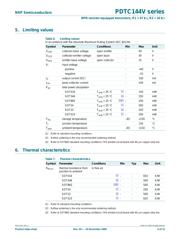 PDTC144VT,215 datasheet.datasheet_page 5