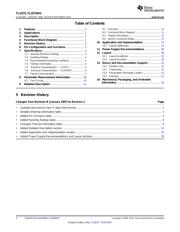 TL2575HV-15 datasheet.datasheet_page 2