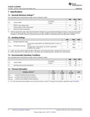 TL2575HV-15 datasheet.datasheet_page 4