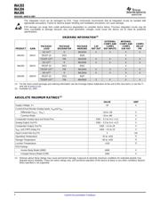 INA203 datasheet.datasheet_page 2