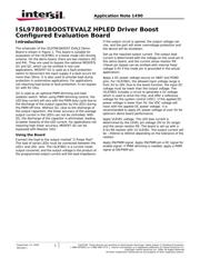 ISL97801BOOSTEVALZ datasheet.datasheet_page 1