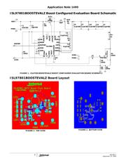 ISL97801BOOSTEVALZ datasheet.datasheet_page 2