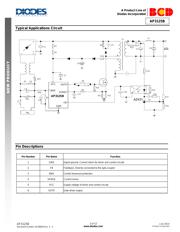 AP3125BKTR-G1 数据规格书 2