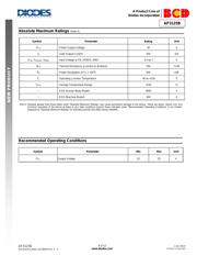 AP3125BKTR-G1 数据规格书 4