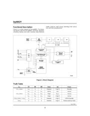 BQ4842Y datasheet.datasheet_page 2