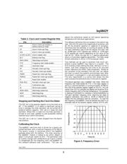 BQ4842Y datasheet.datasheet_page 5