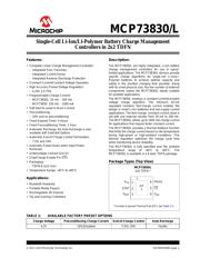 MCP73830LT-0AAI/MYY datasheet.datasheet_page 1