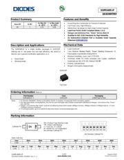 SDM160S1FQ-7 datasheet.datasheet_page 1
