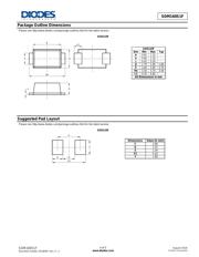 SDM160S1FQ-7 datasheet.datasheet_page 4