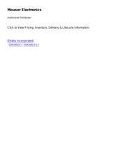 SDM160S1FQ-7 datasheet.datasheet_page 6