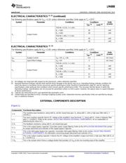 LM4808MX/NOPB datasheet.datasheet_page 5