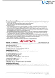 HD74LS05P datasheet.datasheet_page 6