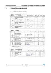 STF18NM60N datasheet.datasheet_page 4