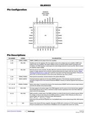 ISL85033IRTZ datasheet.datasheet_page 3