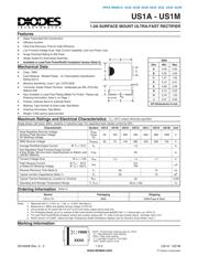 US1D/13 datasheet.datasheet_page 1