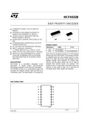 HCF4047M013TR datasheet.datasheet_page 1