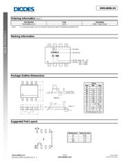 DMG6898LSD-13 datasheet.datasheet_page 5