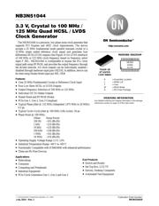 NB3N51044DTG datasheet.datasheet_page 1