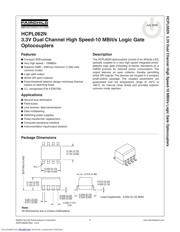 HCPL062NR1 datasheet.datasheet_page 1