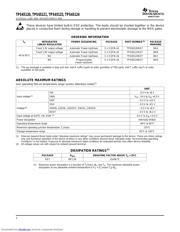 TPS65120EVM-076 datasheet.datasheet_page 2