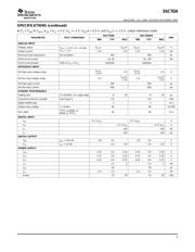 DAC7634E/1KG4 datasheet.datasheet_page 3