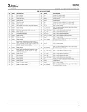 DAC7634E/1KG4 datasheet.datasheet_page 5