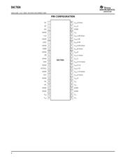 DAC7634EB1K datasheet.datasheet_page 6